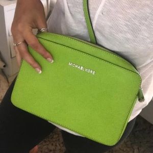Michael Kors crossbody
